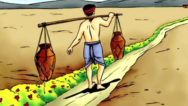 "Разбитый Сосуд"! Притча! смотреть онлайн