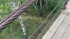 УРАЛ: Каменск-Уральский и его достопримечательности: голубиная пещера, скала галочка,  чертов палец