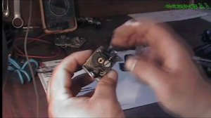 ремонт карбюратора бензокосы