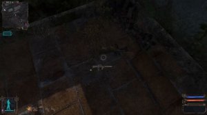 Тайник Счастливчика  S T A L K E R Тень Чернобыля