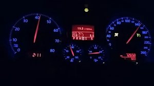 Passat b6 круиз контроль от 90 до 180км/ч