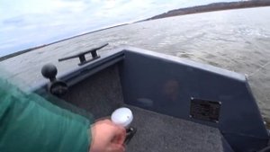 windboat 45 dc evo fish и мое мнение за 3 месяца