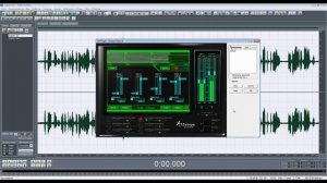 УЛУЧШАЕМ ДИКТОФОННУЮ ЗАПИСЬ