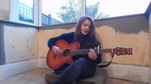 Black Velvet - Alannah Myles Cover