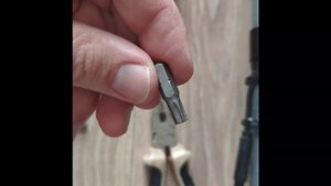 Замена ушек у KUGOO S3 - ремонт и замена