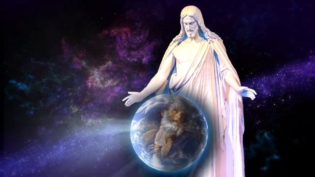 Святой Завет. смотреть онлайн