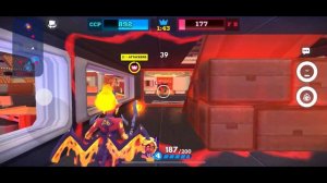 FRAG Pro Shooter - Gameplay Walkthrough part 505 - LADIES FIGHT WITH PIPER REESE🔥🔥(iOS, Android)