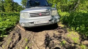 Круг вокруг Уреньги! Внедорожный маршрут вокруг первых вершин самого длинного хребта на Южном Урале