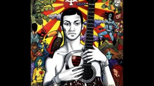 Jorge Ben Jr - Take It Easy My Brother Charles (1969)