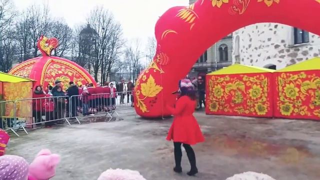 Валерия Никулина - Ах, мамочка смотреть онлайн