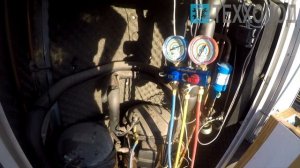 Обслуживание чиллеров — TEHHOLOD