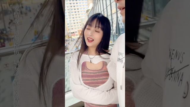 摳門男友不送我禮物，居然送我閨蜜？#反轉#一定要看到最後#專治不開心 смотреть онлайн