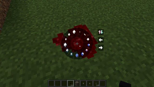 как правильно строить из Chisels and Bits 1# смотреть онлайн