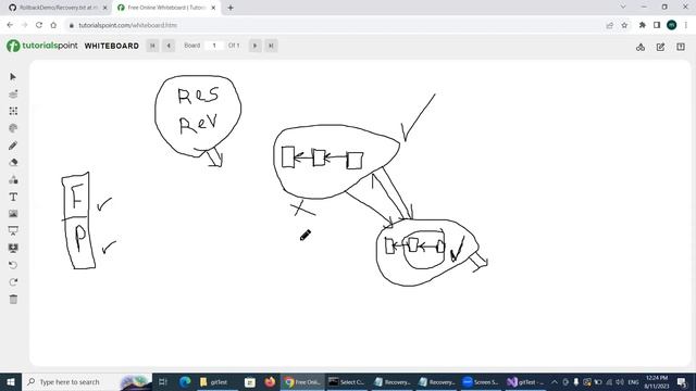 4 - (RollBack Behaviour On Remote - Difference Between Fetch And Pull) in Git смотреть онлайн