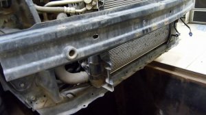 Передние ПТФ Hyundai Solaris