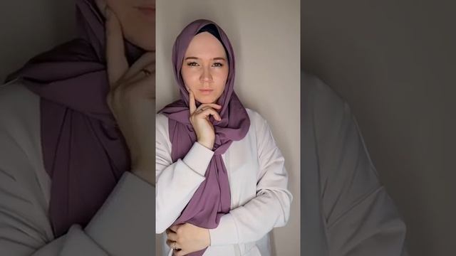 Мединский шёлк Инстаграм ShabanovaHijab #hijab #хиджаб #пашмина #палантины #какзавязатьплаток смотреть онлайн