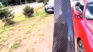 ВЫХЛОП/ЧИП-ТЮНИНГ/ДАУНПАЙП. ALFA ROMEO GIULIA РЕЗУЛЬТАТЫ ТЮНИНГА