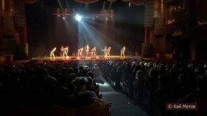 Кай Метов - Будь повежливее (2021)