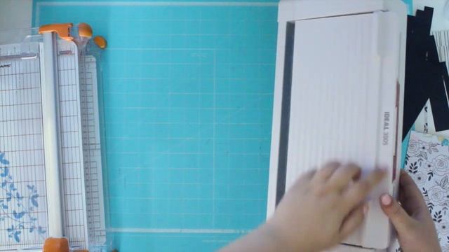 СКРАПБУКИНГ / ИНСТРУМЕНТЫ / мои резаки для бумаги /  мой опыт / FISKARS / WRMK / IDEAL смотреть онлайн