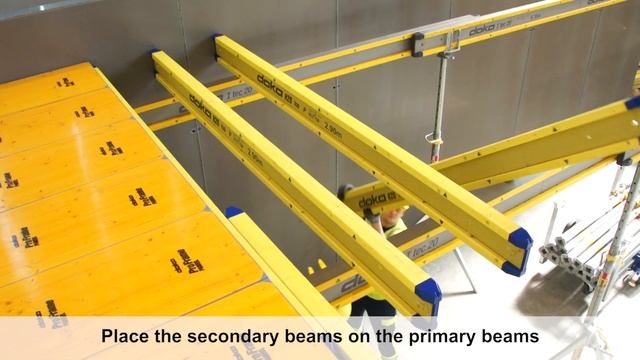 Dokaflex 30 tec - Setting up the system [EN] смотреть онлайн