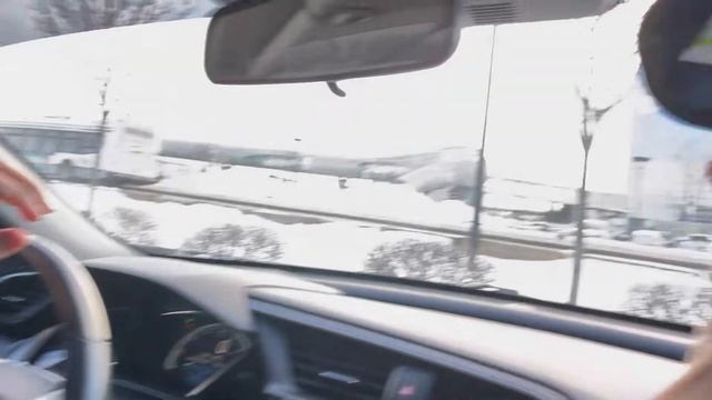 Munchkin BRICA DualSight™ Mirror Installation and Review смотреть онлайн