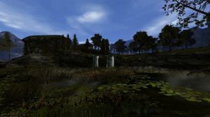 Релакс музыка Готика 2 Gothic relaxation красивая музыка из игры
