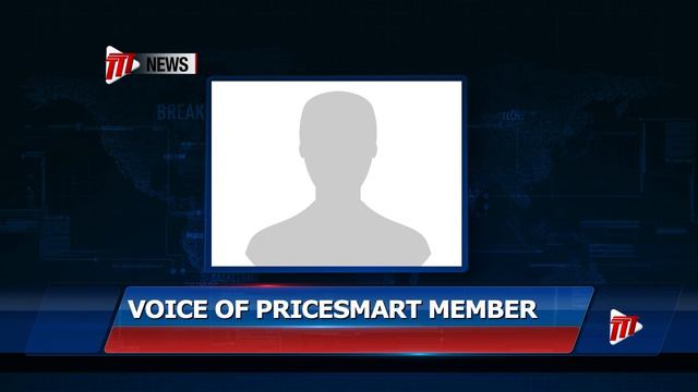 Pricesmart Credit Card Controversy смотреть онлайн