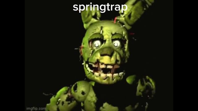 here are my top favourite fnaf characters minus the aftons and some others смотреть онлайн