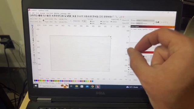 Adding a Lightburn Camera to Your Laser смотреть онлайн