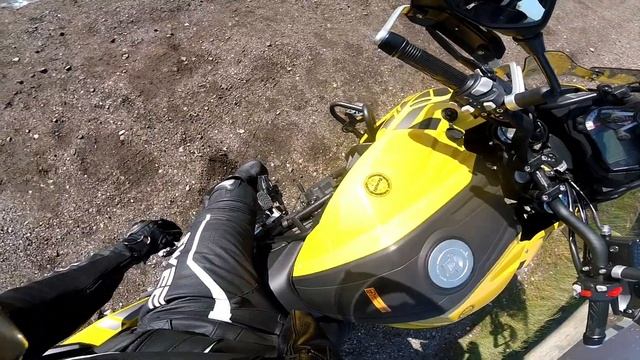 benelli TRK 502X обзор любителя смотреть онлайн