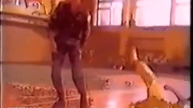 Система Кадочникова. Александр Леонидович Лавров с другими учениками центра.