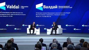 Владимир Путин: Россия не вмешивается в выборы президента в Бразилии