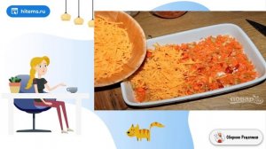 Рыба под шубой в духовке. Классические рецепты с фото пошаговые рецепты