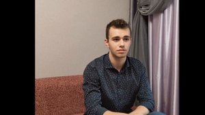 Театральный институт им. Б. ЩукинаТеатральный институт им. Б. Щукина. Второй тур. Мишакин Михаил.