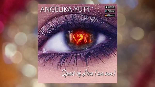 ANGELIKA YUTT - Spirit of Love (air mix)