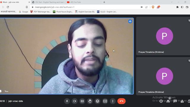 The Wretched Stone | 1st Year | English | Flax Golden Tales | BA/BBS/BSW | Nepal Online School смотреть онлайн