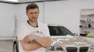Отзывы об антигравийной защиной пленке STEK