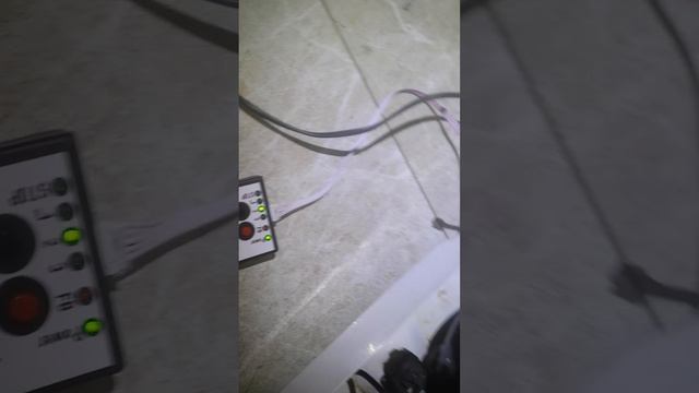 Диагностика Неисправности Инвертора Холодильника ДЖЕНЕРАЛ ЭЛЕКТРИК (GE) GCE24KBBAFWW смотреть онлайн