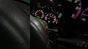 Регулируем Холостой ход пресаж KA24DE