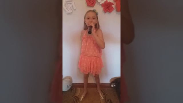 Пиявкина Арина "Сны  как бабочки цветные" педагог Абилгазинова Г.Е. смотреть онлайн