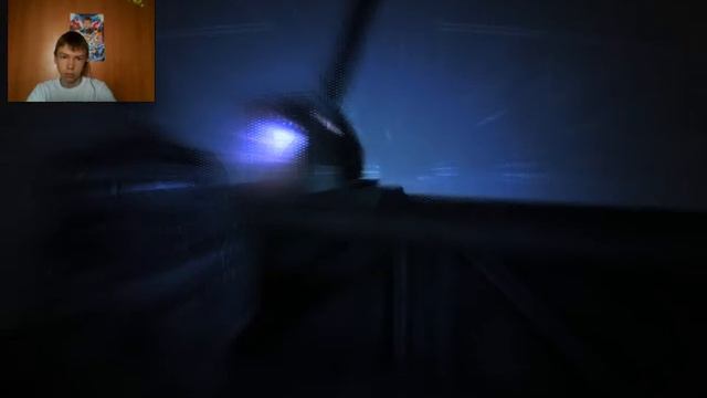 почему я всё время бегаю?-настальгиурем Batman :Arkham Origins #4(1) смотреть онлайн