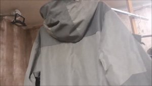 Костюм  Фаворит Исландия (Вожак) на флисе арт.106