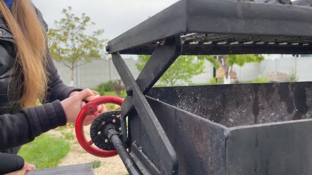 Marble Beef on the Grill! The Golden Rule Of Cooking Steak смотреть онлайн