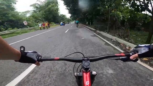 Fun Sunday Ride with My Trek Marlin 6 2022 смотреть онлайн