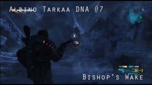 Lost Planet 3 Albino Tarkaa Guide