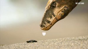 Реакция на The Last Dino. Лучшая документалка о динозаврах. Prehistoric Planet.