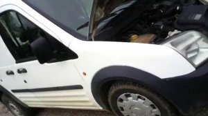 ford connect 2003 god,