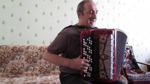 СЕРГЕЙ МОРОКОВ. БРАТ