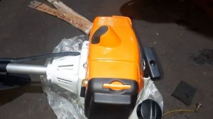 Stihl FS 250 - Máy Cắt Cỏ Stihl FS 250 Chính Hãng/Xilanh 40mm/45cc (Ngày 8/2/2020)