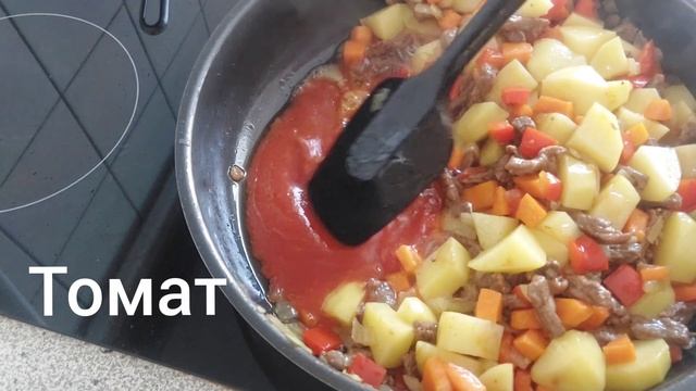 ЛЮБИТЕ СУП??? Приглашаю приготовить вместе. смотреть онлайн